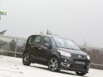 Citroen C3 Picasso by Musketier 2009 года
